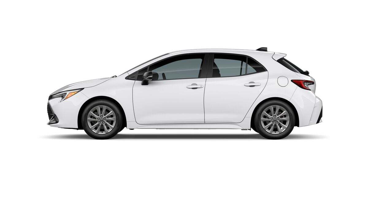 2026 Toyota Corolla SE Laurel MD