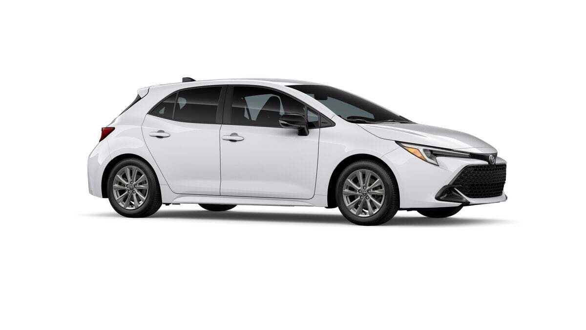 2026 Toyota Corolla SE Laurel MD
