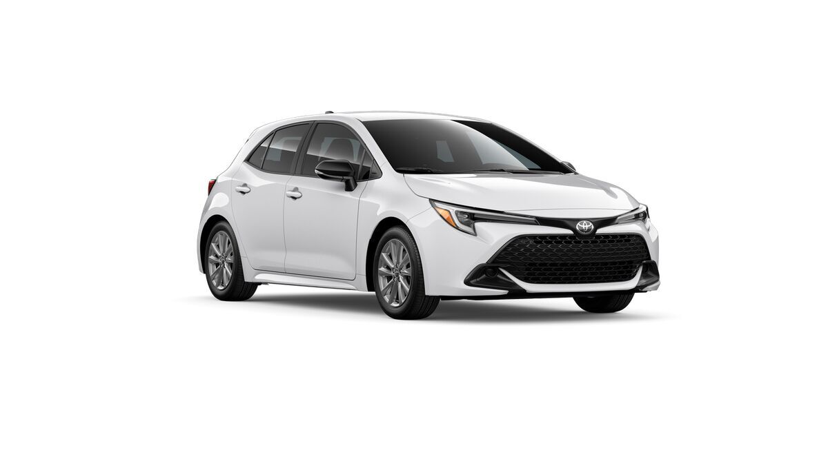 2026 Toyota Corolla SE Laurel MD