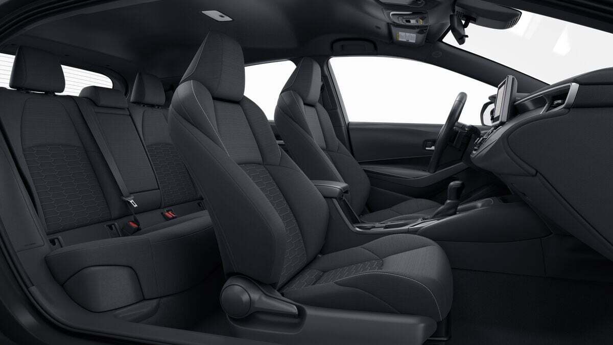 2026 Toyota Corolla SE Laurel MD