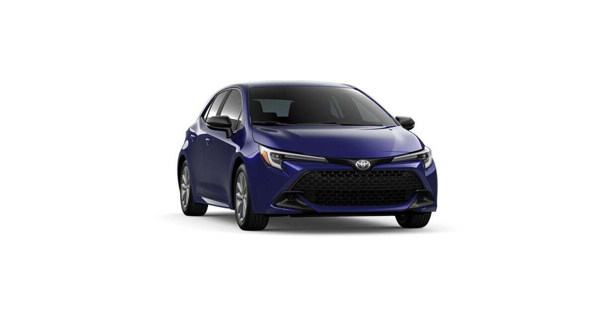 2026 Toyota Corolla SE Laurel MD
