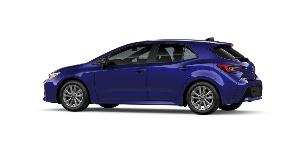 2026 Toyota Corolla SE Laurel MD
