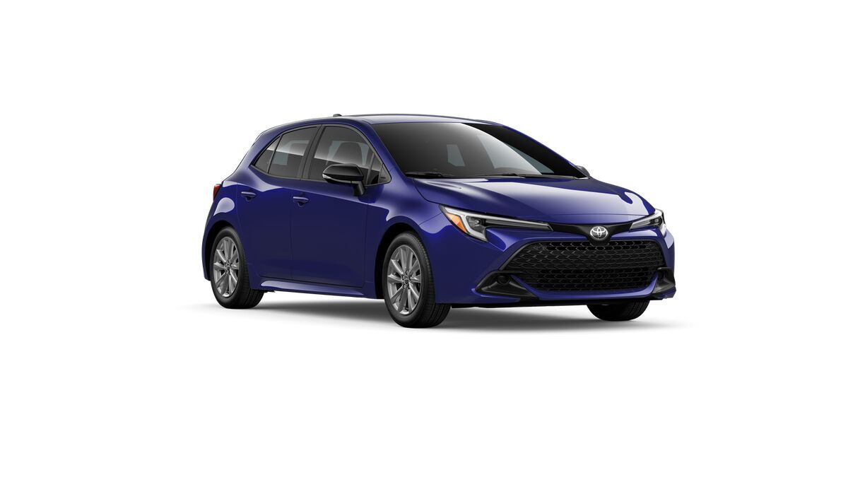 2026 Toyota Corolla SE Laurel MD