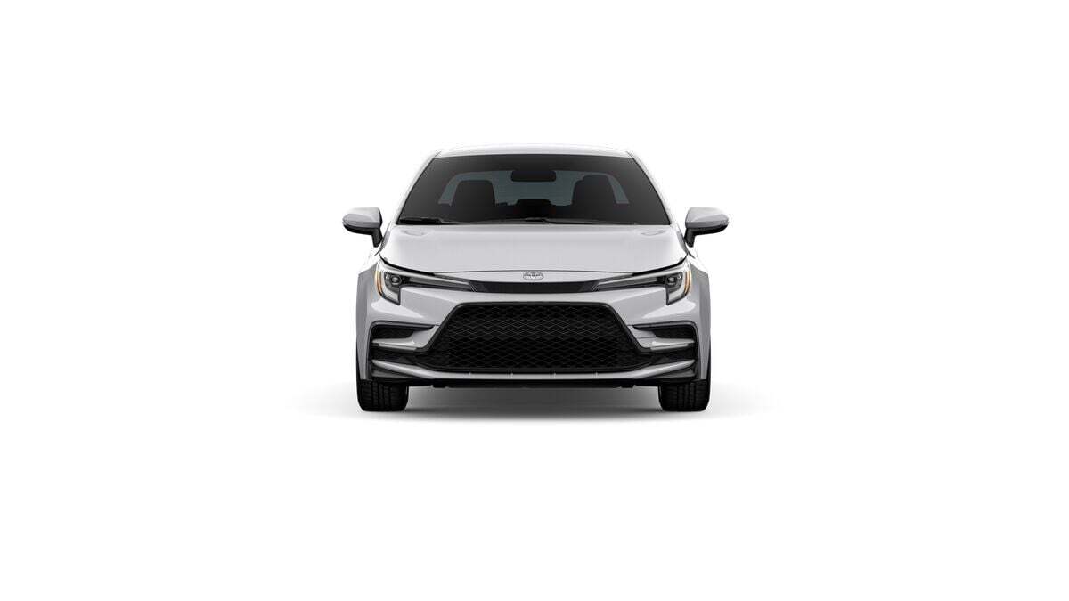 2026 Toyota Corolla SE Fredericksburg VA