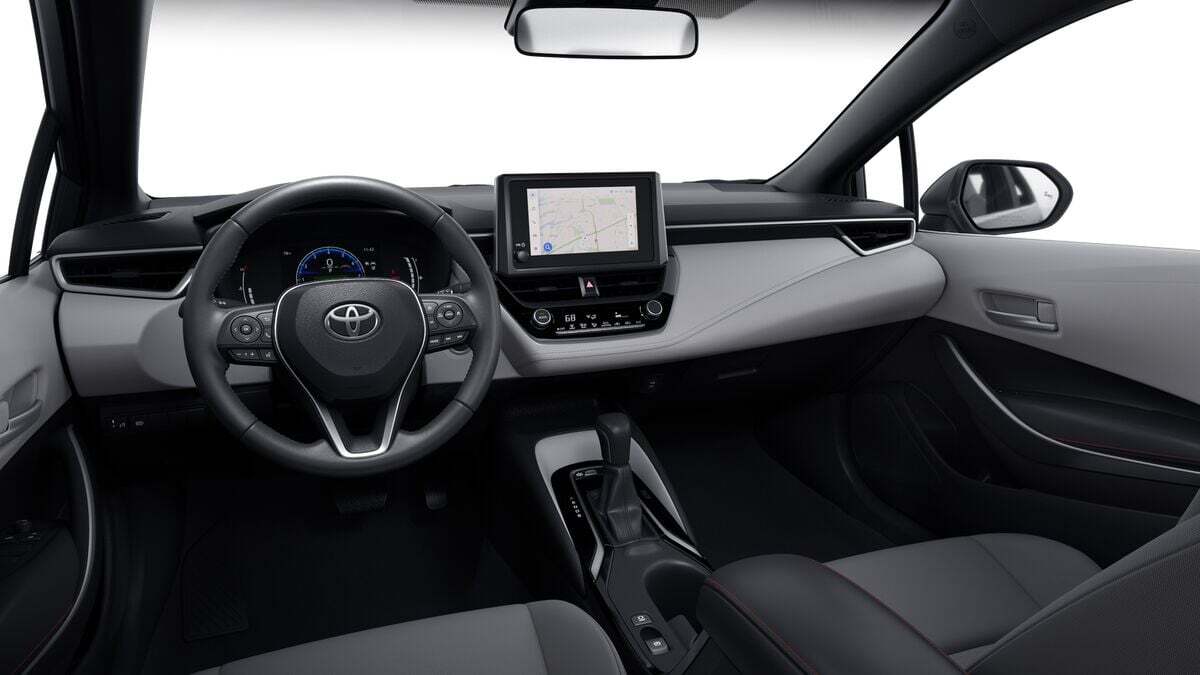 2026 Toyota Corolla SE Fredericksburg VA