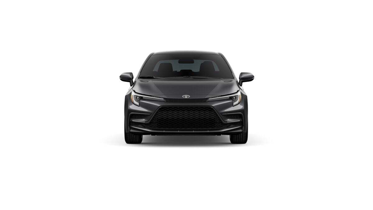 2026 Toyota Corolla SE Fredericksburg VA