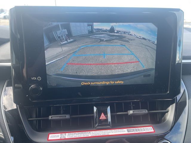 2026 Toyota Corolla SE San Clemente CA