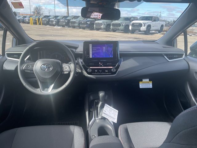 2026 Toyota Corolla SE San Clemente CA