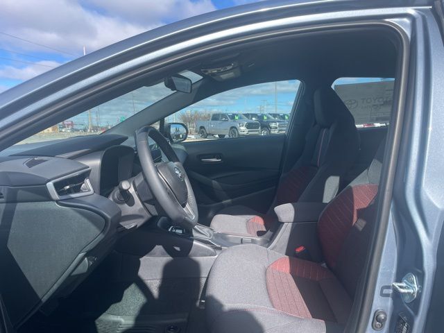 2026 Toyota Corolla SE San Clemente CA