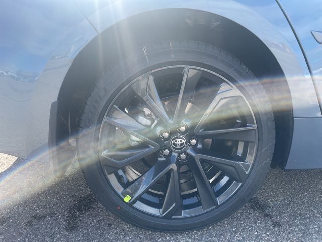 2026 Toyota Corolla SE San Clemente CA