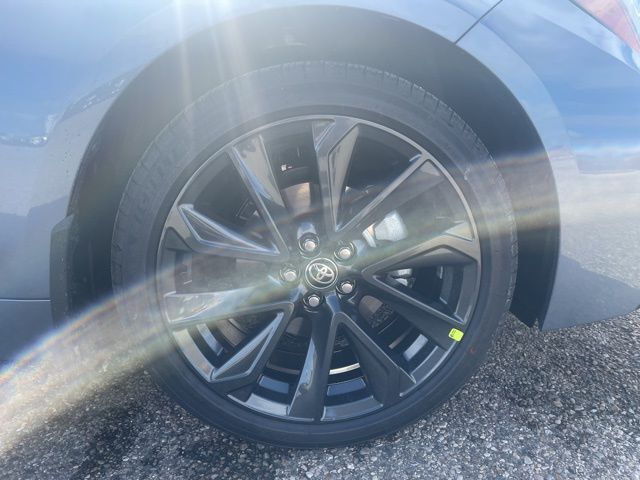 2026 Toyota Corolla SE San Clemente CA