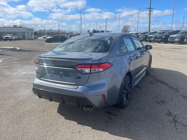 2026 Toyota Corolla SE San Clemente CA