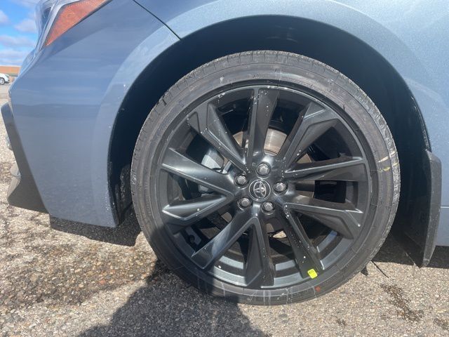 2026 Toyota Corolla SE San Clemente CA