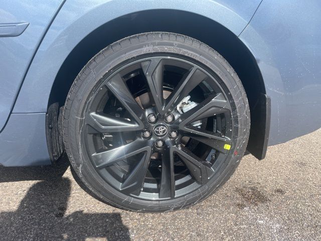 2026 Toyota Corolla SE San Clemente CA