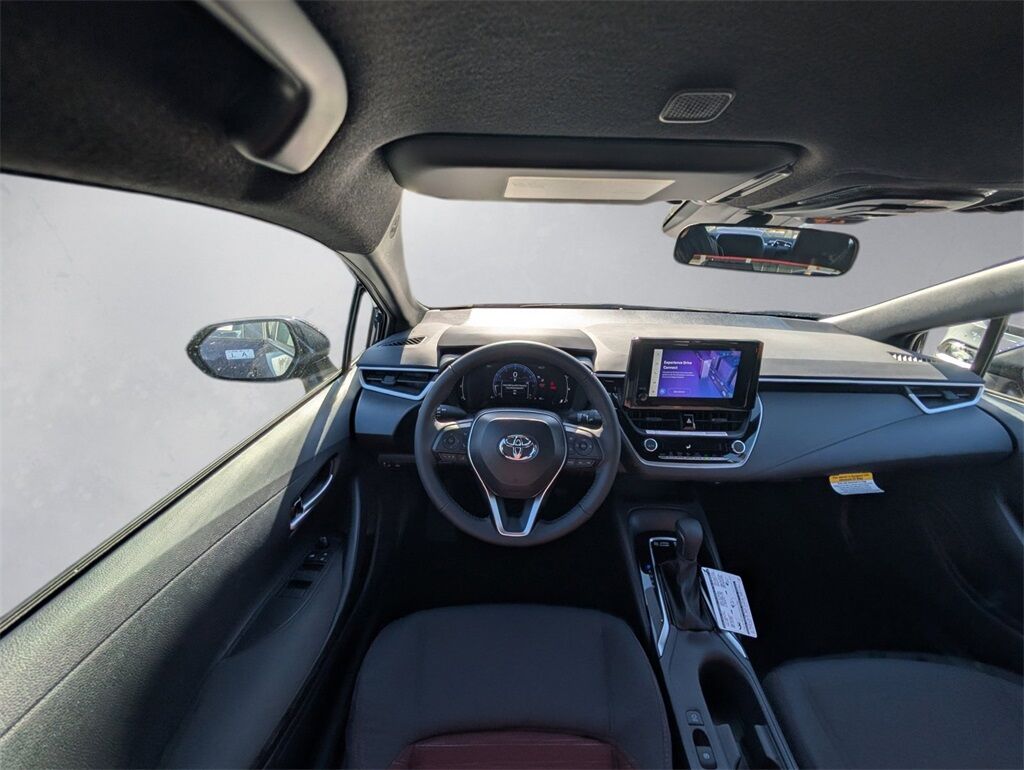 2026 Toyota Corolla SE Cockeysville MD