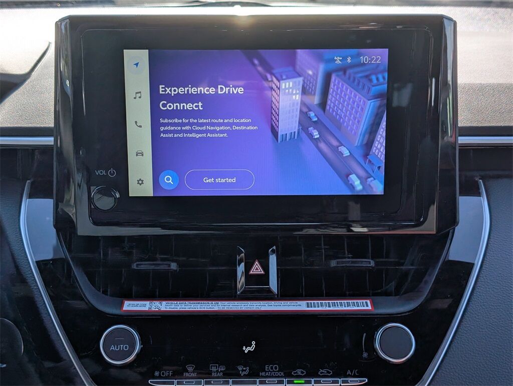 2026 Toyota Corolla SE Cockeysville MD