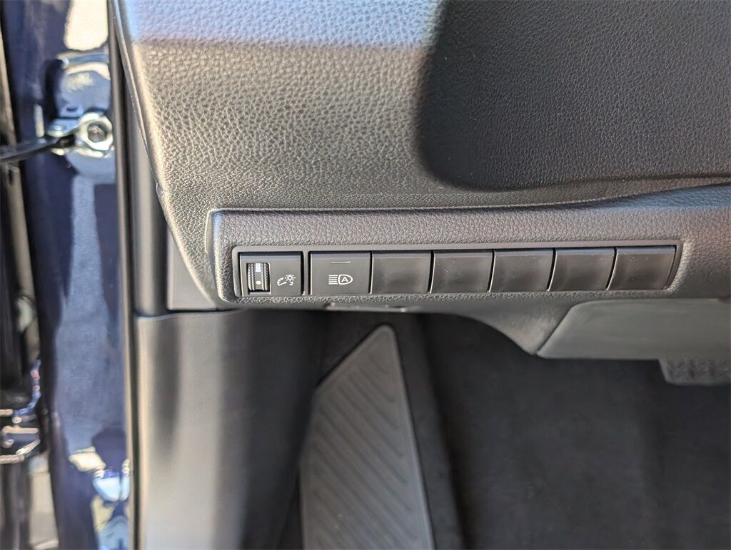 2026 Toyota Corolla SE Cockeysville MD