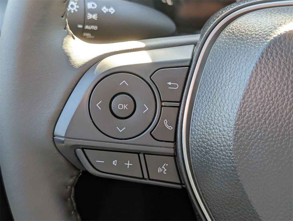 2026 Toyota Corolla SE Cockeysville MD