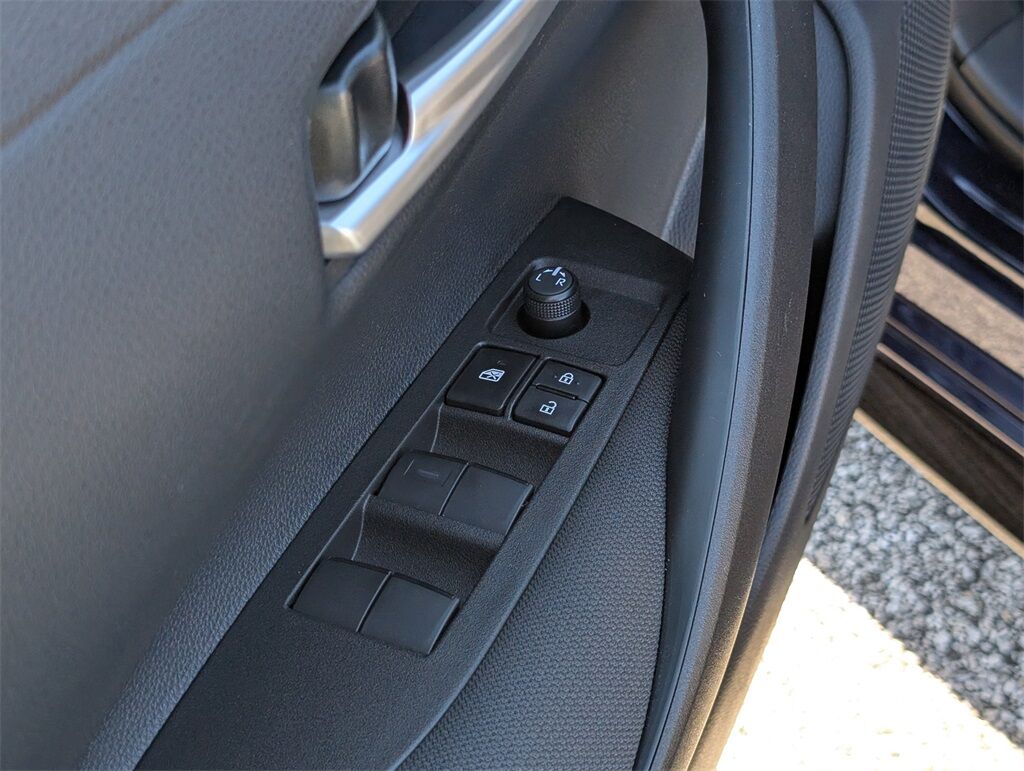 2026 Toyota Corolla SE Cockeysville MD