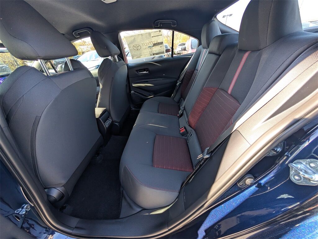 2026 Toyota Corolla SE Cockeysville MD