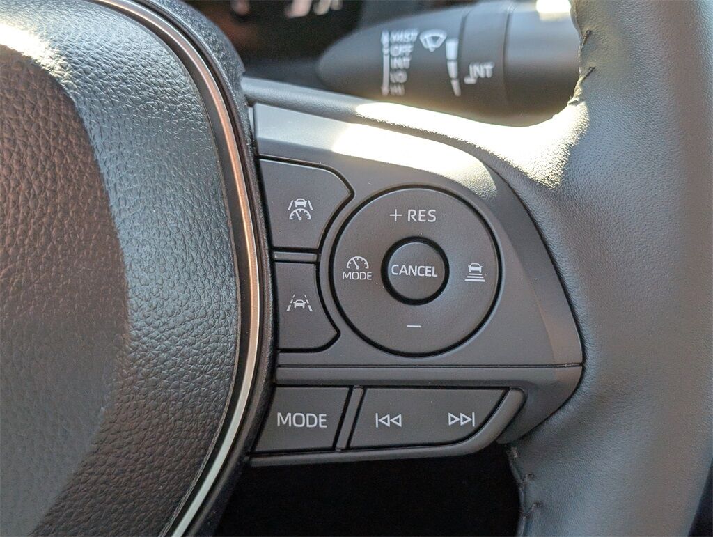 2026 Toyota Corolla SE Cockeysville MD