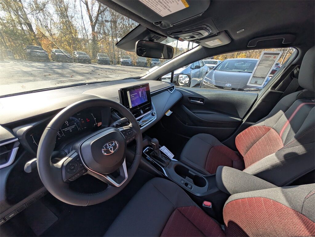 2026 Toyota Corolla SE Cockeysville MD
