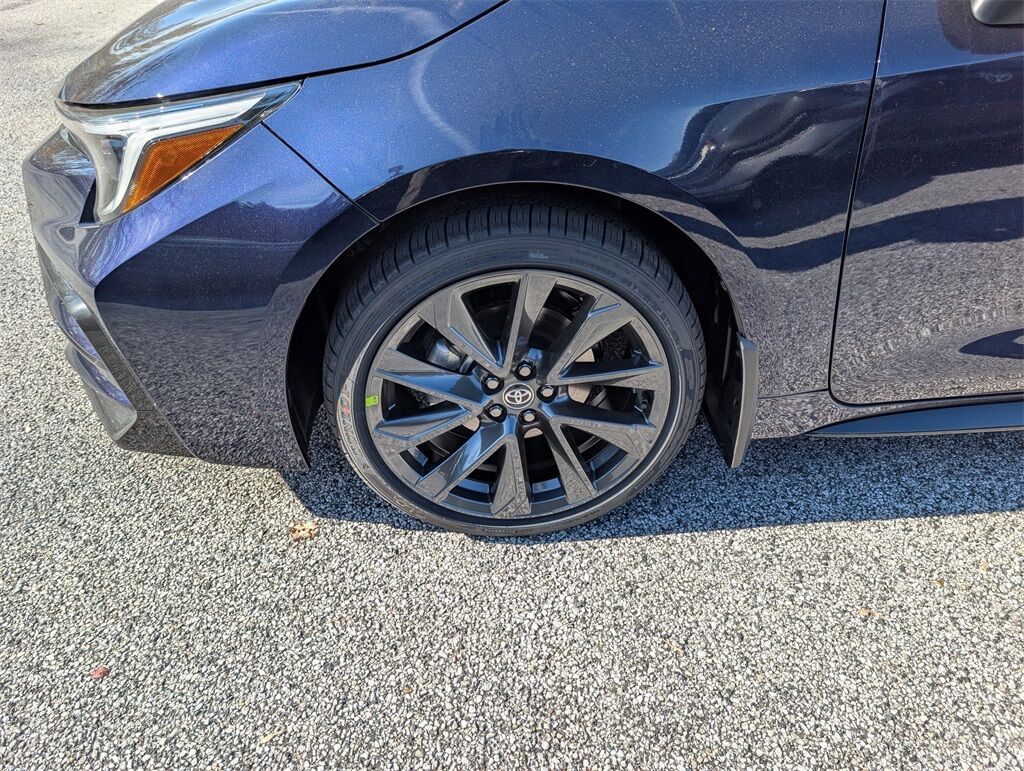 2026 Toyota Corolla SE Cockeysville MD