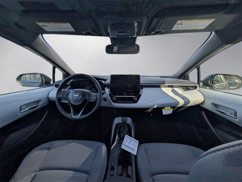 2026 Toyota Corolla SE Cockeysville MD