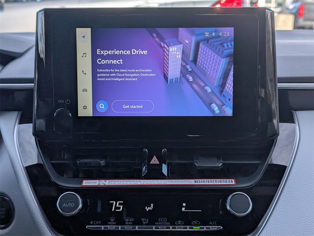 2026 Toyota Corolla SE Cockeysville MD