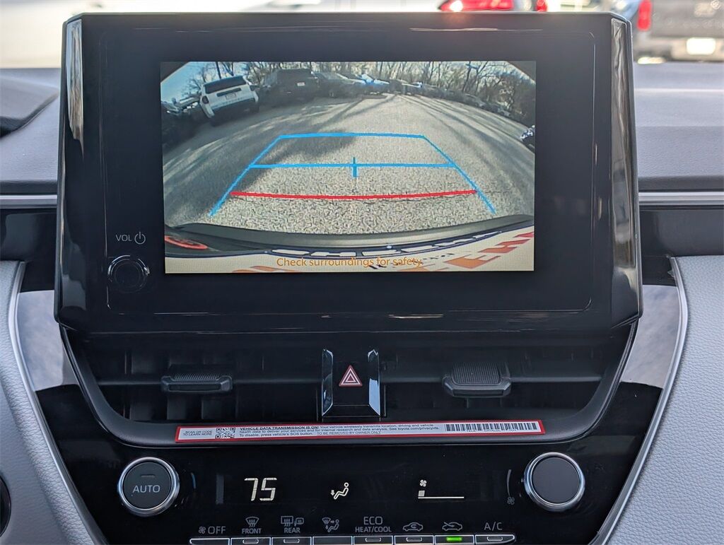 2026 Toyota Corolla SE Cockeysville MD