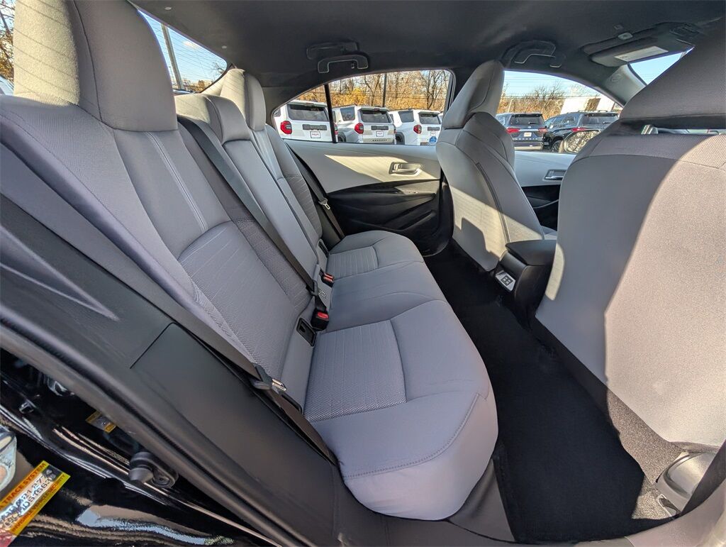 2026 Toyota Corolla SE Cockeysville MD