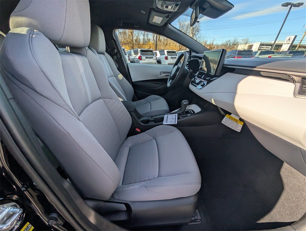 2026 Toyota Corolla SE Cockeysville MD