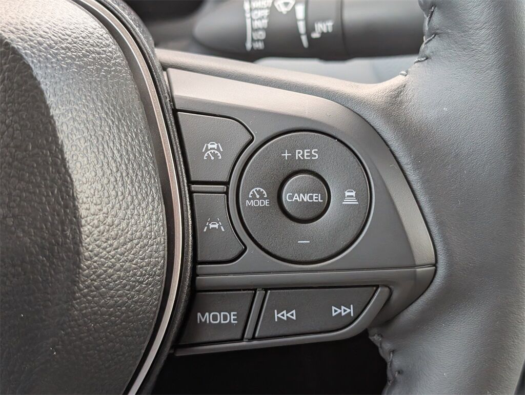 2026 Toyota Corolla SE Cockeysville MD