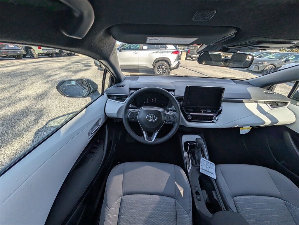 2026 Toyota Corolla SE Cockeysville MD