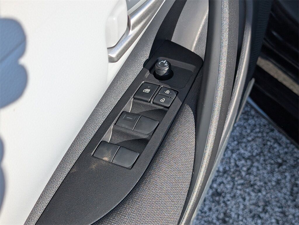 2026 Toyota Corolla SE Cockeysville MD