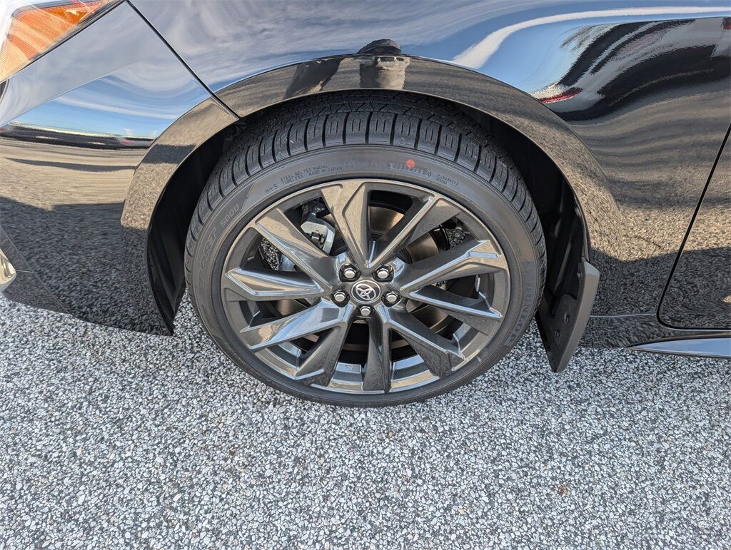 2026 Toyota Corolla SE Cockeysville MD