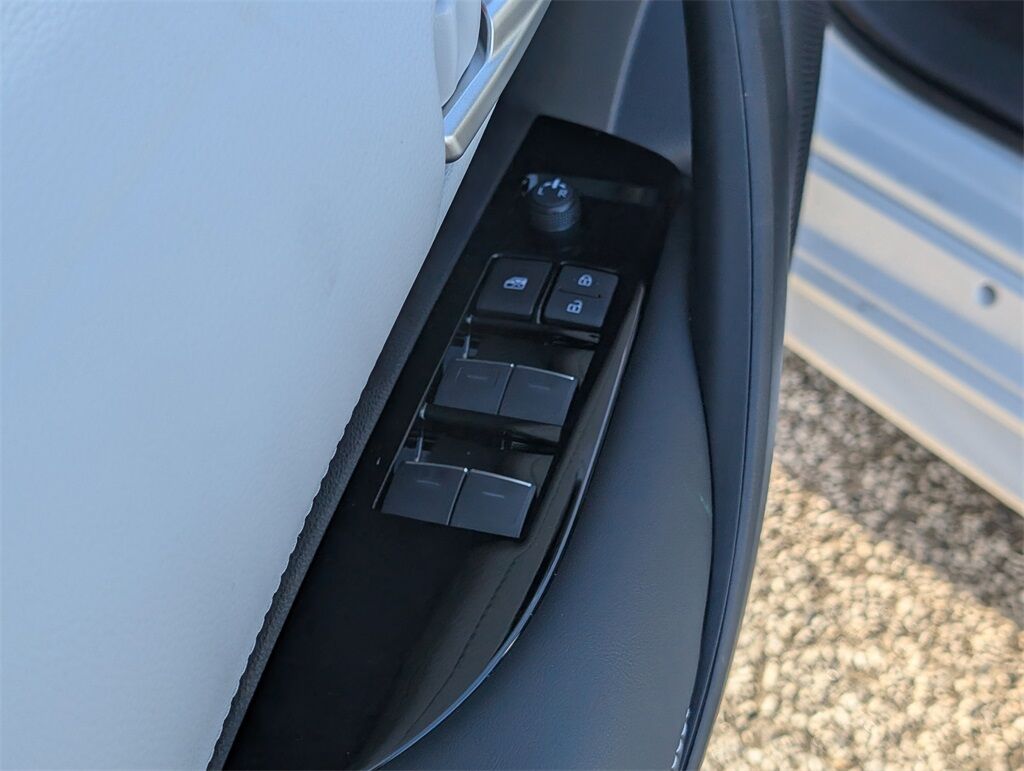 2026 Toyota Corolla SE Cockeysville MD