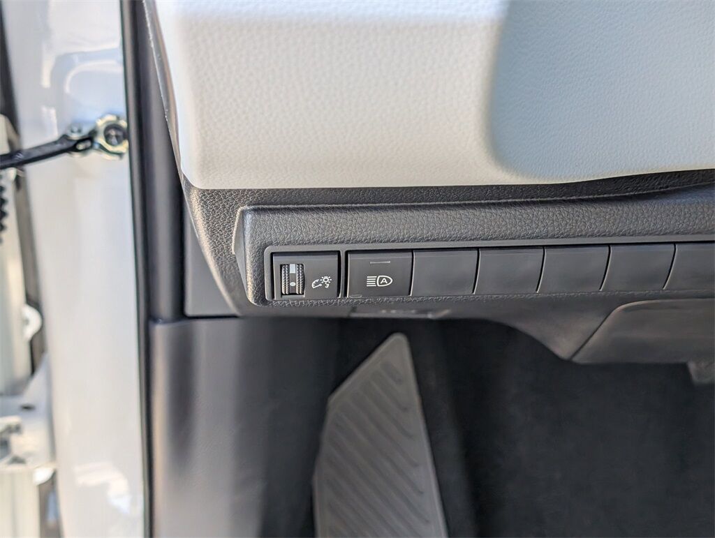 2026 Toyota Corolla SE Cockeysville MD