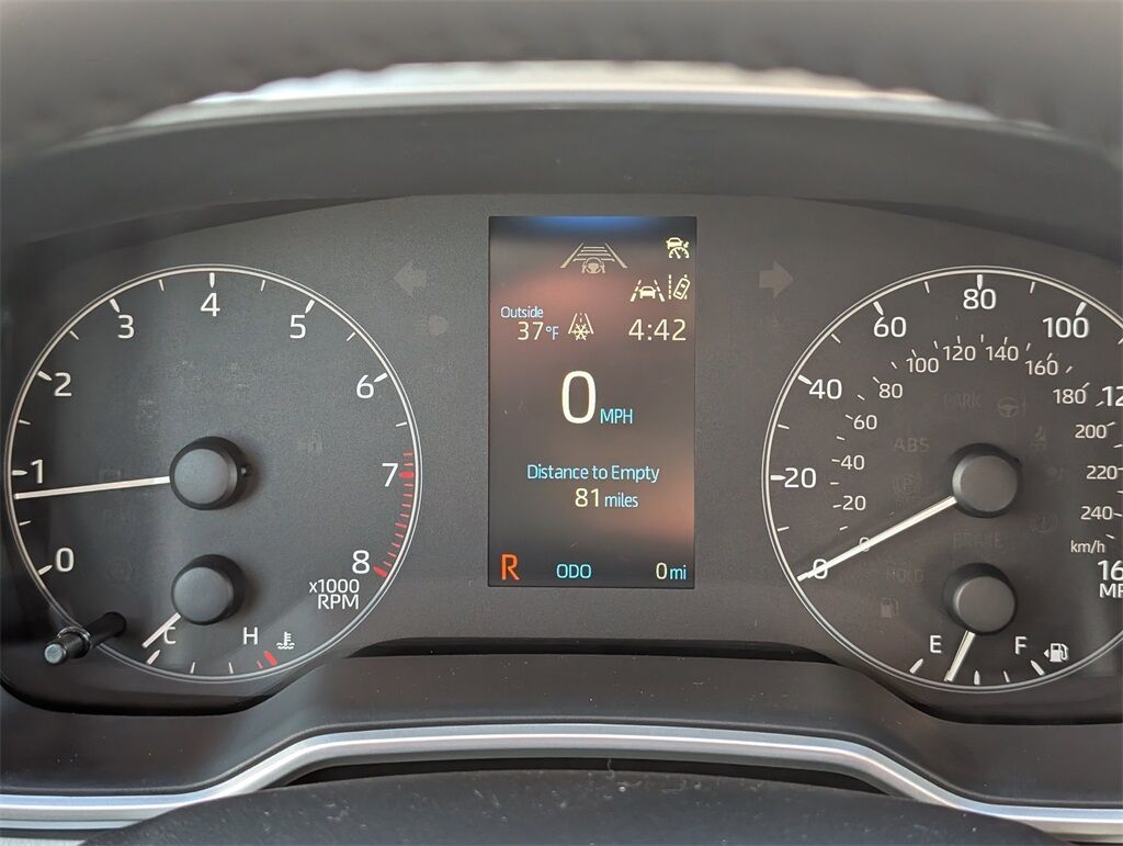 2026 Toyota Corolla SE Cockeysville MD