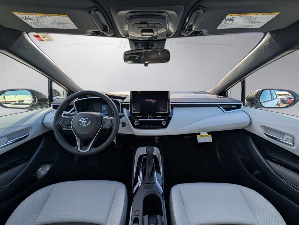 2026 Toyota Corolla SE Cockeysville MD