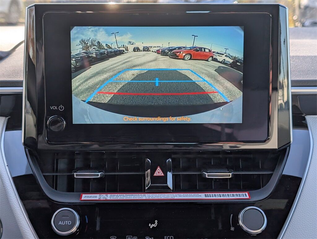 2026 Toyota Corolla SE Cockeysville MD