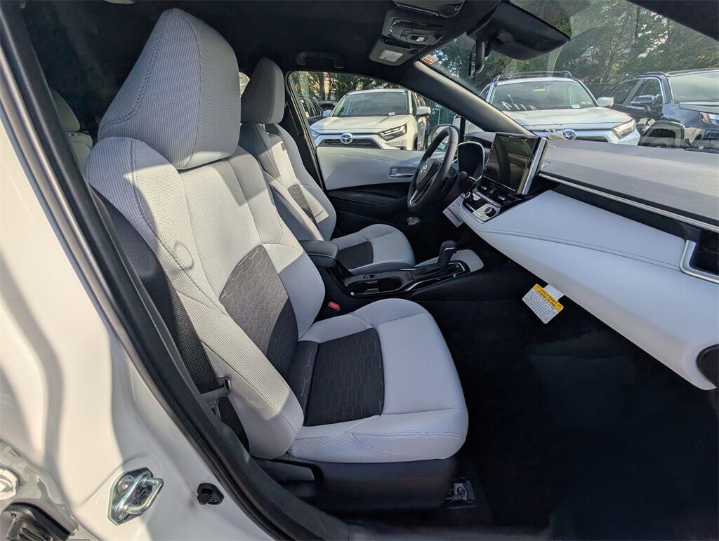 2026 Toyota Corolla SE Cockeysville MD