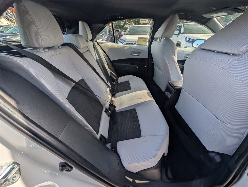 2026 Toyota Corolla SE Cockeysville MD