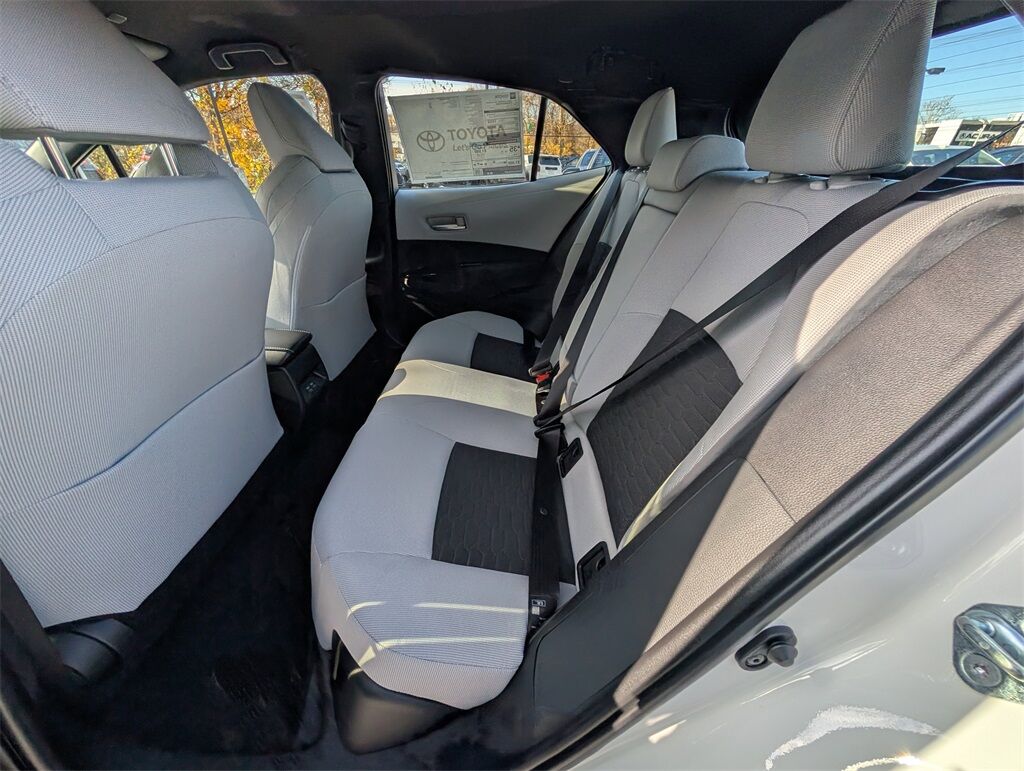 2026 Toyota Corolla SE Cockeysville MD