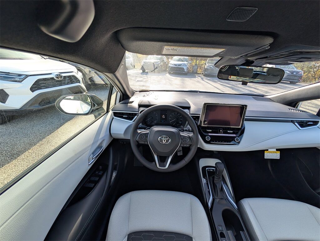 2026 Toyota Corolla SE Cockeysville MD