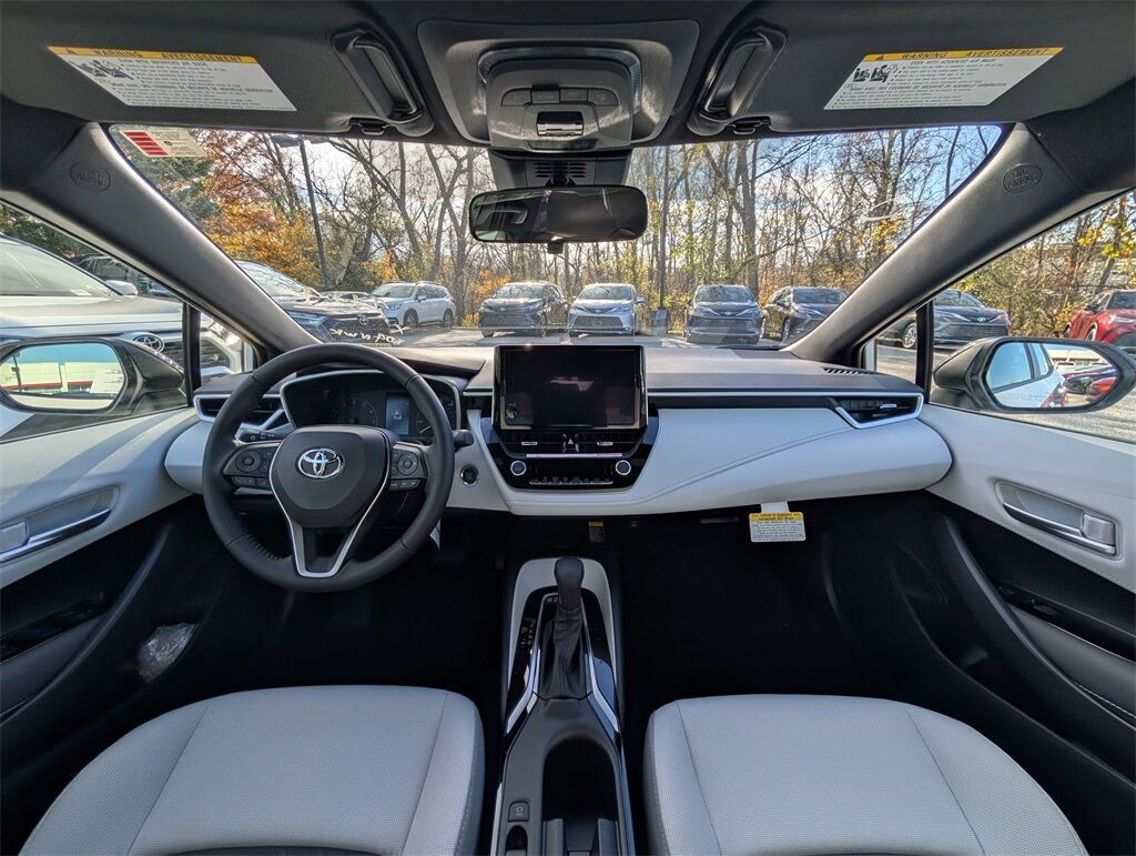 2026 Toyota Corolla SE Cockeysville MD