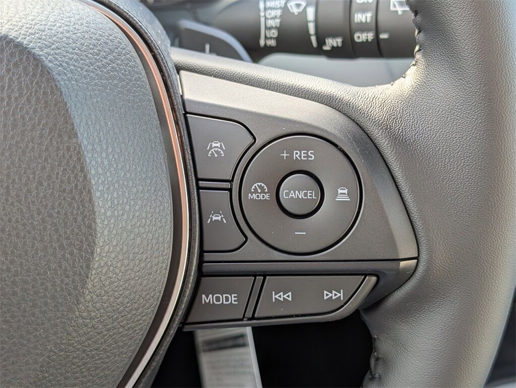 2026 Toyota Corolla SE Cockeysville MD