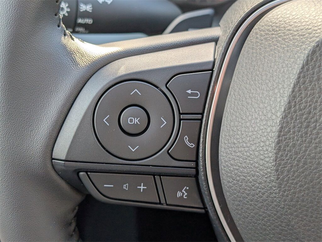 2026 Toyota Corolla SE Cockeysville MD