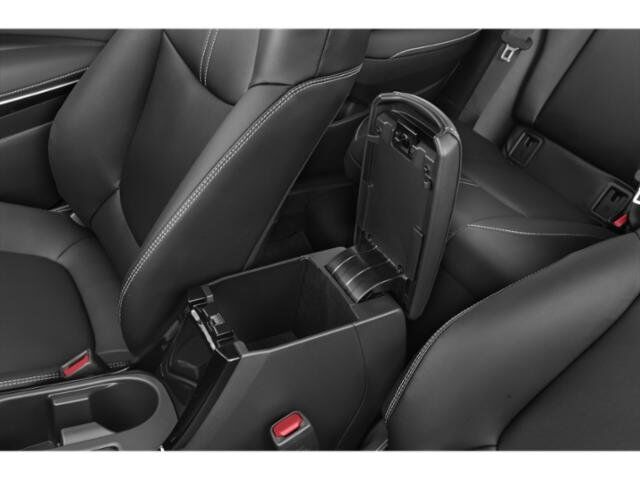 2026 Toyota Corolla XLE Hurst TX