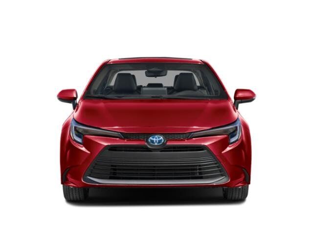 2026 Toyota Corolla XLE Hurst TX